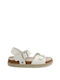 Xti Kids' Sandals White