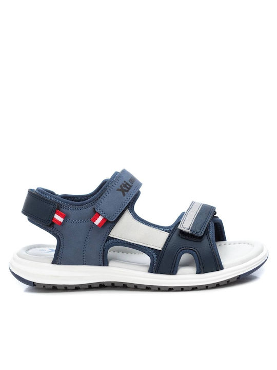 Xti Kids' Sandals Navy Blue