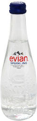 Evian Ανθρακούχο Νερό 330ml
