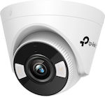 TP-LINK Vigi C430 v1 IP Surveillance Camera 3MP Full HD+ with Microphone and Lens 4mm