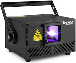 BeamZ Laser Beam DMX RGB