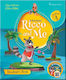 Ricco And Me Junior A Student's Book