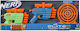 Nerf Trägerraketen Face Off Target Elite 2.0 Für 8+ Jahre