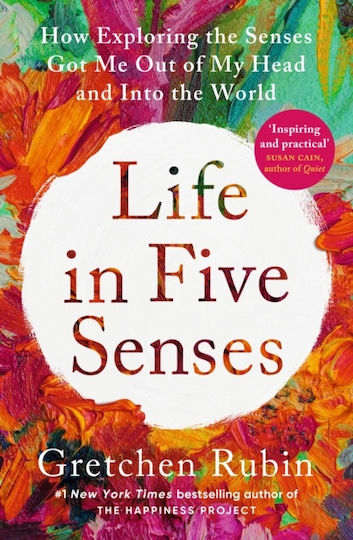 Life in Five Senses Life in Five Senses
