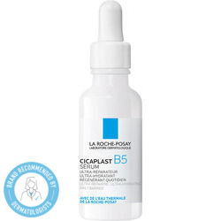 La Roche Posay Cicaplast B5 Серум За Лице 30ml