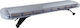 Notfall-Autolichter LED 12V Wasserdicht 97.5cm mit Orange Beleuchtung