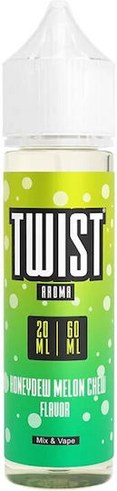Twist Flavor Shot Honigmelonen-Kauen 20ml/60ml 1Stück