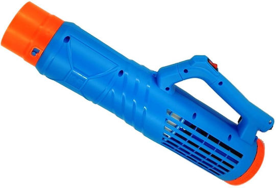 Viopsec Scirocco Big Blower 12V Pulverizator 12V cu Baterie 8Ah