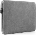 Ugreen LP187 Wasserdicht Tasche Fall für Laptop 14.9" in Gray Farbe