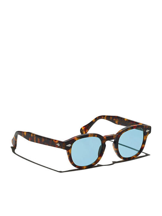 Moscot Lemtosh Unisex Sunglasses with Plastic F...