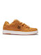 DC Manteca 4 Sneakers Orange