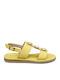 Kids' Sandals Yellow