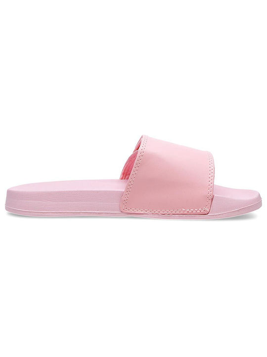 4F Kids' Slides Pink