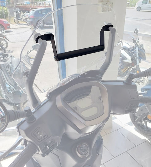 Moto Discovery Suport GPS Motocicletă pentru pe volan Kymco Agility 300 '20-'22