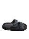Women's Flip Flops Black