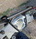 Moto Discovery Cockpit Kymco People 125 Suport GPS Motocicletă pentru pe volan Kymco People 125 / 200 / 300 '18-'22