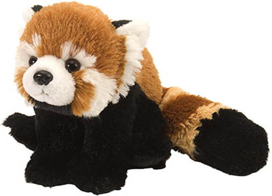 Wild Republic Ursuleț de pluș Red Panda 20 cm.