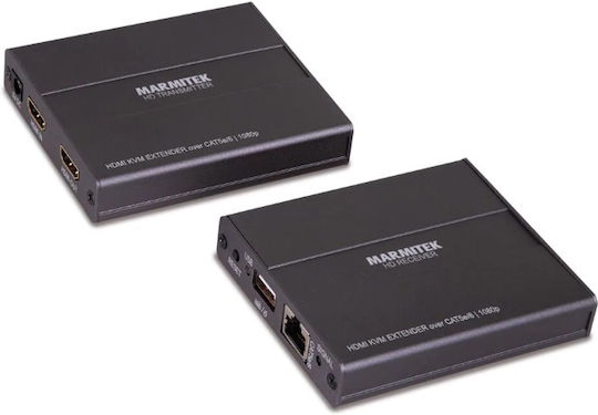 Marmitek Megaview 76 Utp HDMI Extender 8357