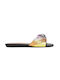 Kensington Leder Flache Sandalen für Damen