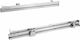 Bosch Mecanism telescopic pentru cuptor Compatibil cu Bosch 13x48cm