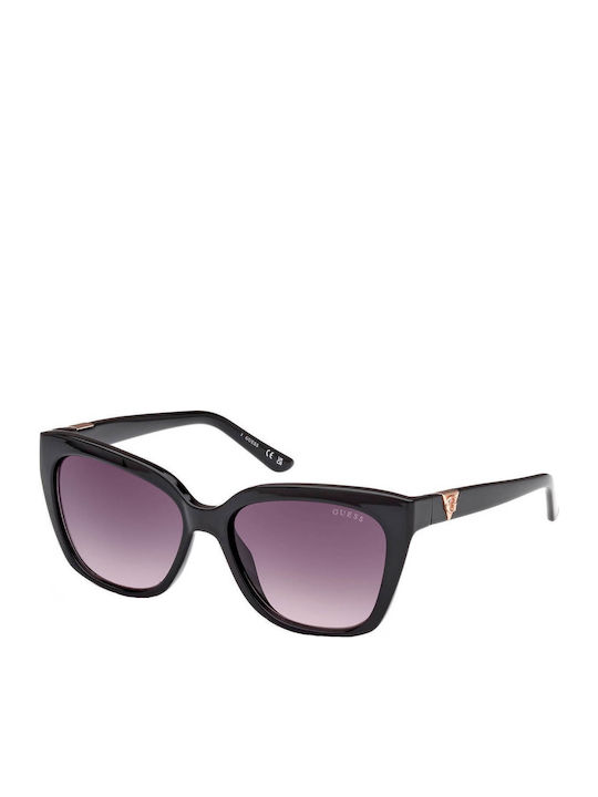 Guess Guess Women's Sunglasses with Black Horn-...