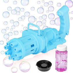 Bubble Gun