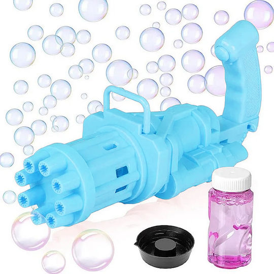 Bubble Gun