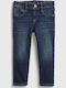 GAP Kinder-Jeanshose Blau