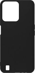 Senso Back Cover Black (Realme C33)