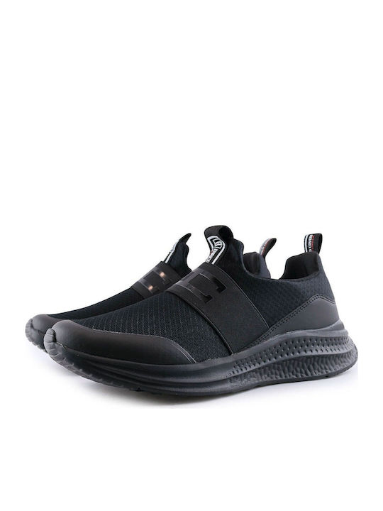 Adidași Pentru Bărbați Negri