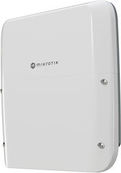MikroTik RB5009UPR+S+OUT v7 Outdoor Router 7x GbE Ports 1pcs