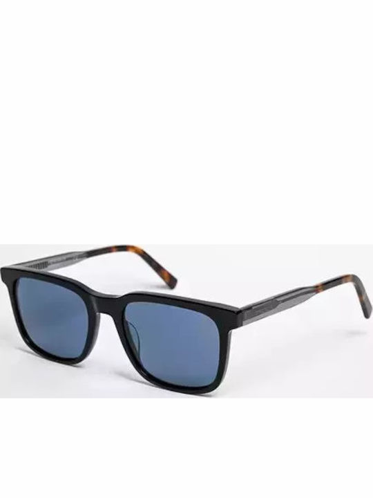 The Glass of Brixton Women's Sunglasses with Bl...