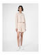 Women's Shorts Beige