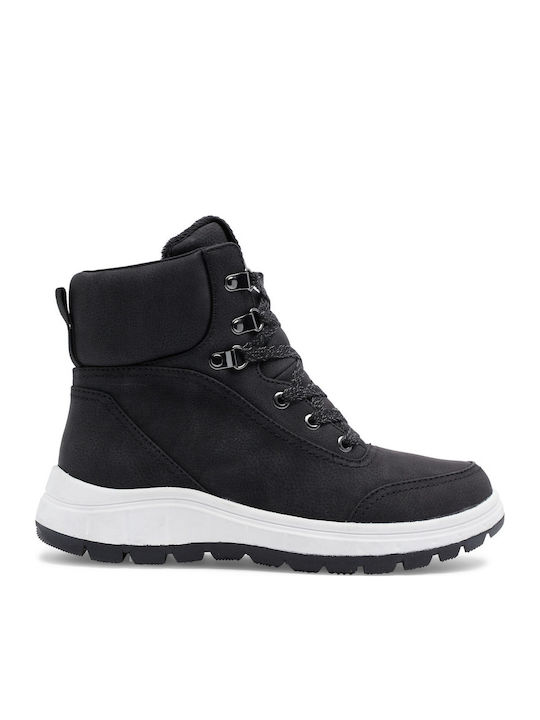 Roxy Karmel Women's Ankle Boots Black