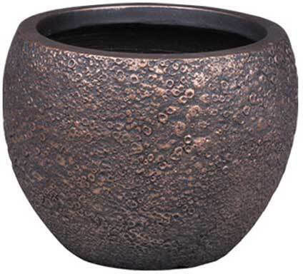 Marhome Κασπώ Fiberglass Χάλκινο Marhome Κασπώ Fiberglass Χάλκινο