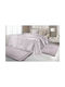 Guy Laroche Softy Modern Bedroom Rugs Set Melange 1176086122002 3pcs