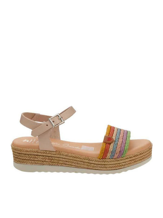 Oh My Sandals