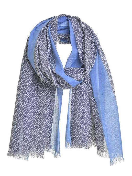 Ble Resort Collection Women's Scarf 5-43-955-0019
