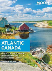 Moon Atlantic Canada