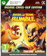 Crash Team Rumble Deluxe Edition Xbox Series X Game