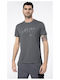 T-shirt Gray