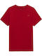 T-shirt Red
