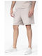 Herrenshorts Beige