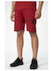 4F Men's Shorts Red