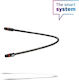 Bosch Display cable 100 mm Резервни части за велосипед