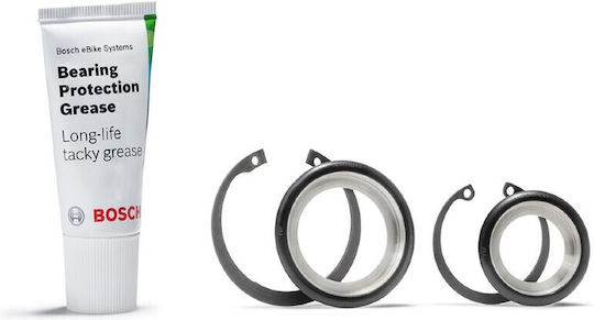 Bosch Bearing Protection Ring Service Kit Κιτ Επισκευής Ποδηλάτου