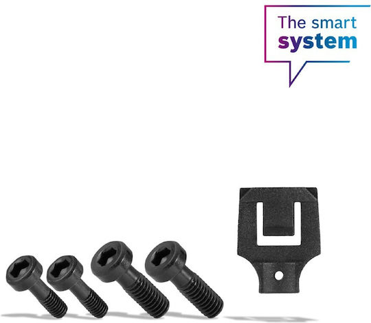 Bosch Screw kit 1-Arm Socket