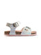 Pablosky Kids' Sandals Anatomic White