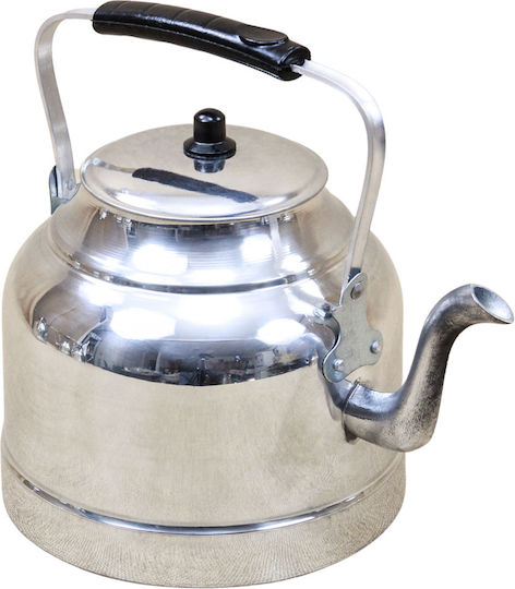Ceainic Din Aluminiu Ceainic Din Aluminiu