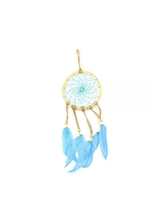 Synchronia Wooden Dreamcatcher 35x12cm SN-